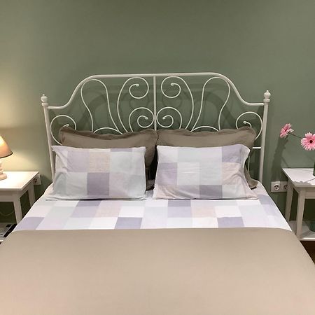 N G Luxury Apartments At Nea Kallikrateia No 2 المظهر الخارجي الصورة