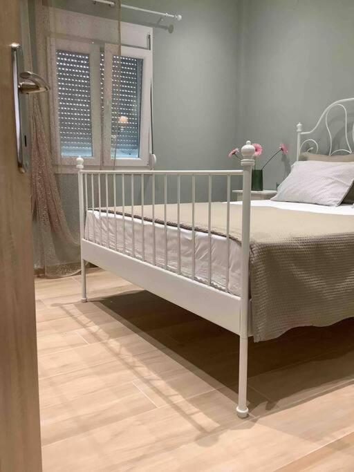 N G Luxury Apartments At Nea Kallikrateia No 2 المظهر الخارجي الصورة