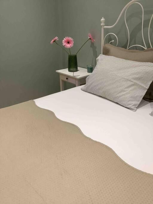 N G Luxury Apartments At Nea Kallikrateia No 2 المظهر الخارجي الصورة