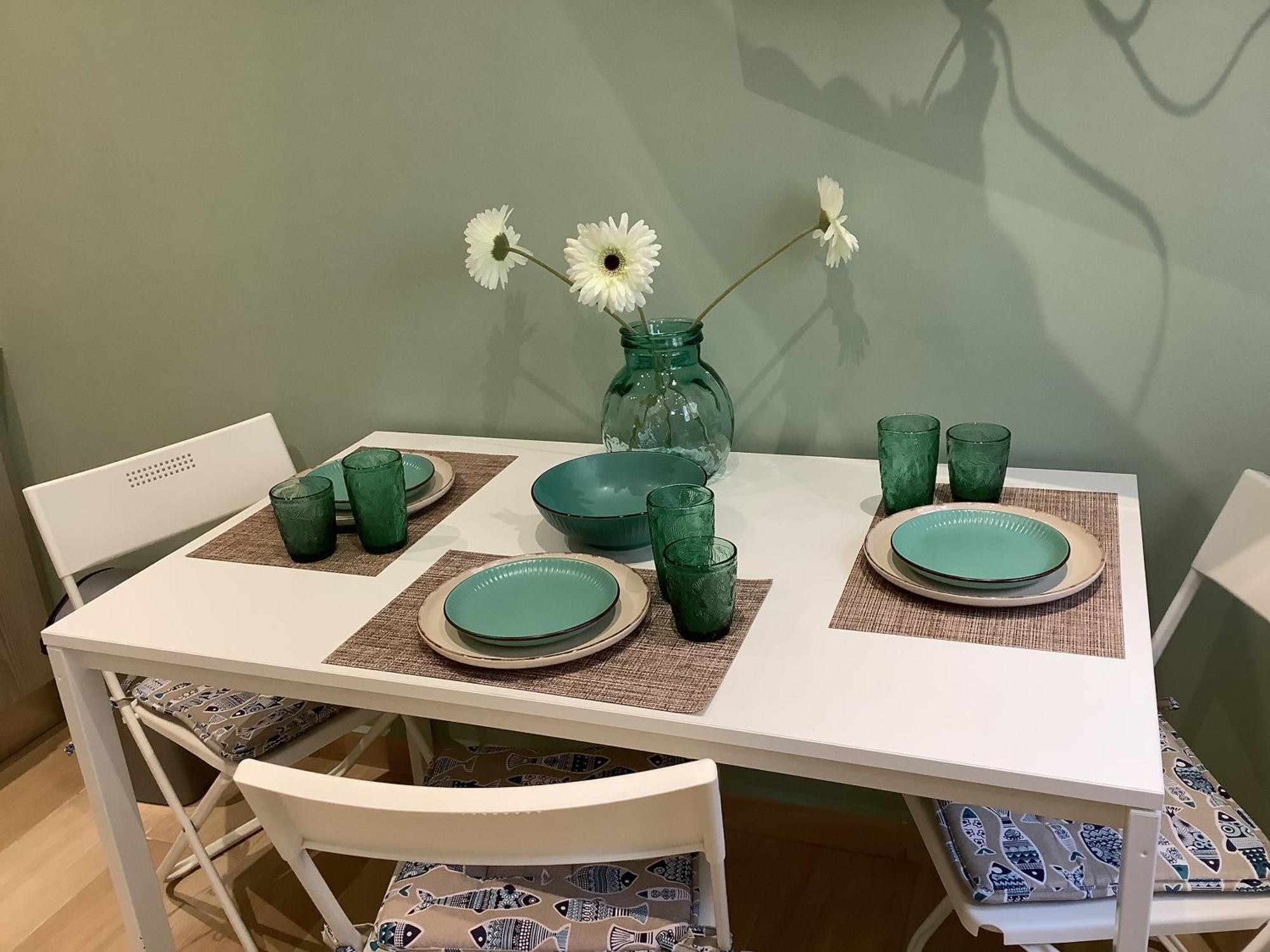 N G Luxury Apartments At Nea Kallikrateia No 2 المظهر الخارجي الصورة