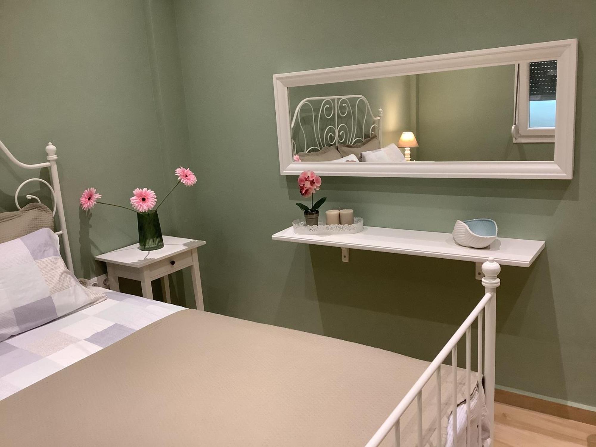 N G Luxury Apartments At Nea Kallikrateia No 2 المظهر الخارجي الصورة