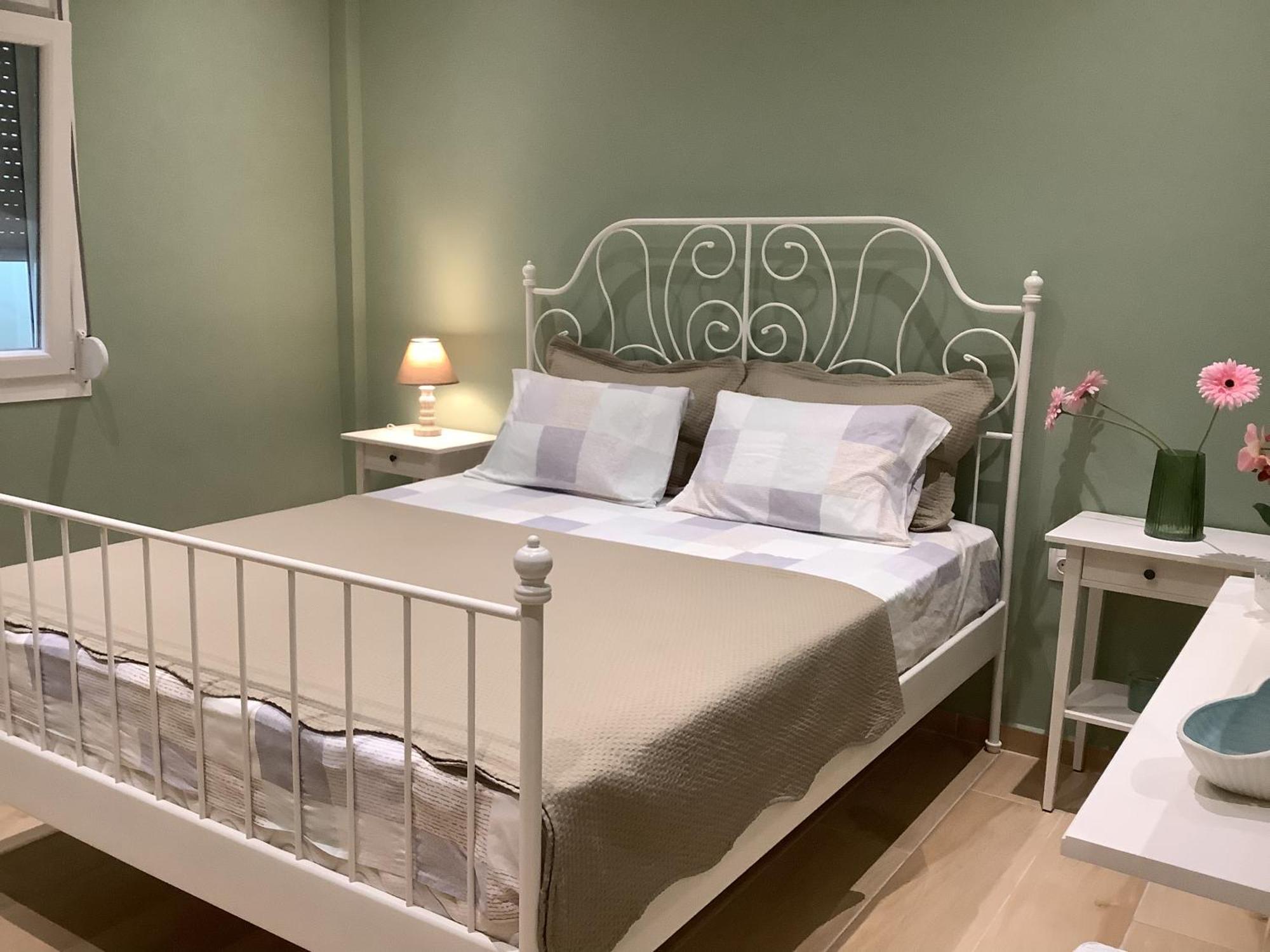 N G Luxury Apartments At Nea Kallikrateia No 2 المظهر الخارجي الصورة