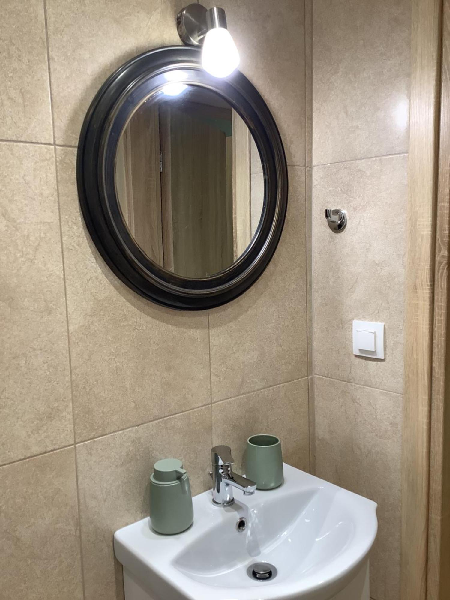 N G Luxury Apartments At Nea Kallikrateia No 2 المظهر الخارجي الصورة